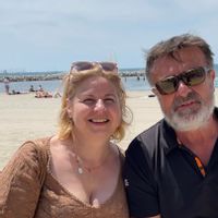 Ici en vacances