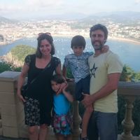 La maison de Iker