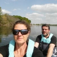 Petite maison sans cuisine pour couple vadrouilleur