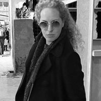 La maison de Mia