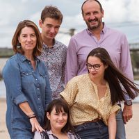 Juste devant la Loire : la maison de Jean-Yves & Nathalie