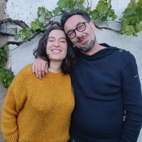 La maison de Léa et Greg