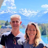 ✨Profitez d’un séjour authentique dans notre appartement lumineux au cœur de l’Oberland ✨