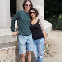 La maison de Tim