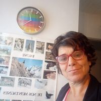 La chambre privée de Agnès au calme fraîcheur detente