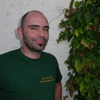 Maison entièrement rénovée écologiquement dans un hameau de campagne tout proche de Nantes.