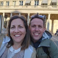 Grande maison familiale avec jardin à La Roche-sur-Yon – Entre Plages et Puy du Fou !