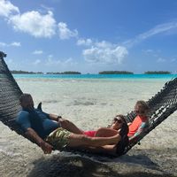 La chambre privée sur les hauteurs au calme d’Elena