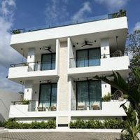 La maison de Mirari