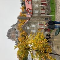 La maison de Julio