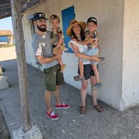 T3 urbain entre mer et Cévennes