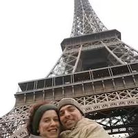 La maison de Mandy