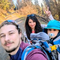 Notre cocon familial entre Versailles et nature
