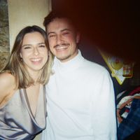 La chambre privée de Bastien