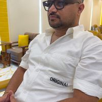 La maison de Kaushik