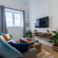 La maison de Tony