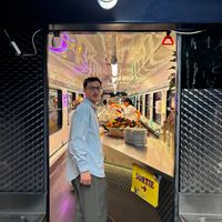 Appartement en plein centre de Paris, à proximité de toutes les commodités à pied et des transports