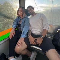 La jolie maison,  Bienvenus chez Nico & Gaby 