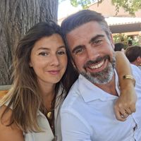 La chambre privée chez Ludivine et Robin