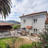 La maison de Faustino