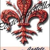 La maison de pio Giuseppe
