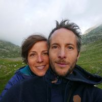Appartement 2ème étage avec balcon, plein Ouest, à proximité de Chambéry, des Bauges et des lacs