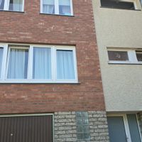 La maison de Nabil paisible calme
