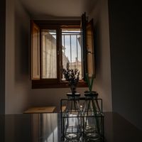 La maison de Kristina