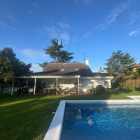La maison de Silvia