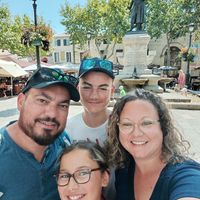 La maison de Nicolas et Jessica. Entre plages et Puy du fou