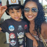 La maison de Priya
