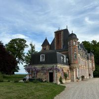 La maison de Hubert