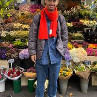 La maison de Gabriel