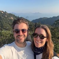 La maison de Paolo and Diana