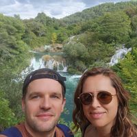 Angie, Mathieu et leurs 5 ados : vos hôtes bretons !