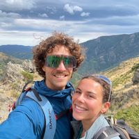 Une chambre privée chez Océane