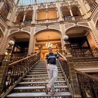 La maison de Brayan