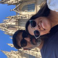 La maison de Eliana y Rafa