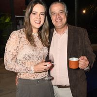 La maison de Fabiana Rangel de Oliveira