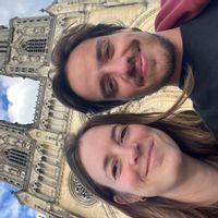 La maison de Maxime et Juliette