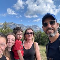Appartement 6 personnes proche de la mer et d'un grand parc (avec accès aux calanques)