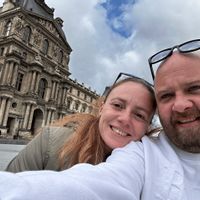 La maison de Pablo y Devo