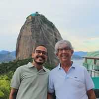 La maison de Gilberto