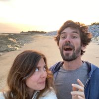 Maison de ville avec jardin - Chez Damien & Charlotte