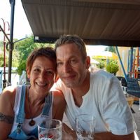 La maison de June et Philippe