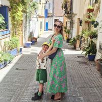 La maison de Andrija