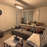 Appartement refait à neuf - Gare Annecy.