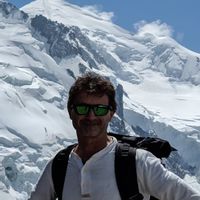 La maison de Chris