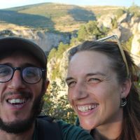 L'appart de Margot et Samy