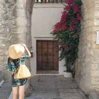 La maison de María José
